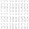Cute Mouse Planner Stickers - Image 2