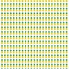 Pineapple Planner Stickers