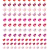 Valentines Day Bird Planner Stickers - Image 2