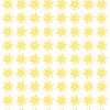 Sun Planner Stickers