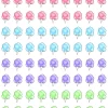 Cotton Candy Planner Stickers