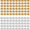 Halloween Boo Planner Stickers