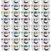 Halloween Mummy Planner Stickers