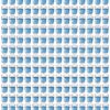 Water Glass Planner Stickers - Image 2
