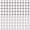Halloween Ghost Planner Stickers